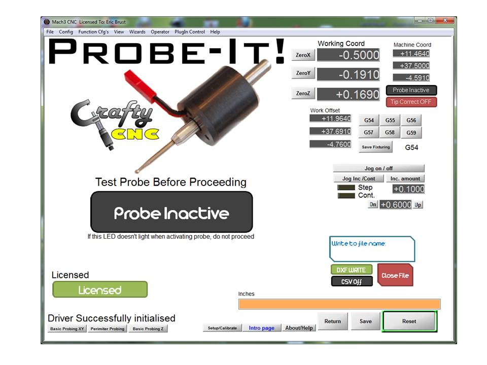 cnc-autolevel-probe