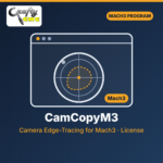 CamCopy for Mach3 (CamCopyM3)