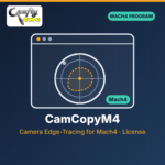 CamCopyM4 for Mach4