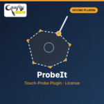 ProbeIt for UCCNC