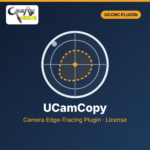 UCamCopy for UCCNC