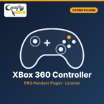 XBox 360 Controller PRO